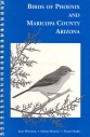 Birds of Phoenix and Maricopa County